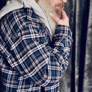 Moose Creek Legendary Lumberjack Jacket